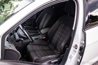 Volkswagen Golf 1.6 TDI BlueMotion 110k 2016 - 5
