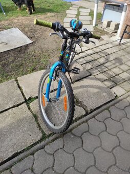 Bycikel - 5