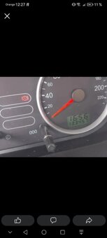Predam ford fiesta 1.4.16v.2006 - 5
