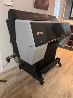 nova tlaciaren EPSON SureColor P7500 - 5