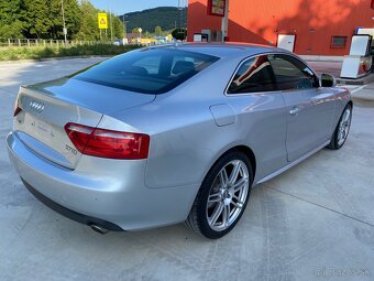 Audi A5 2.7 TDI Automat - 5