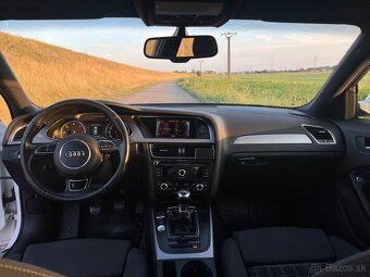 Audi a4 b8.5 2.0tdi 88kw - 5