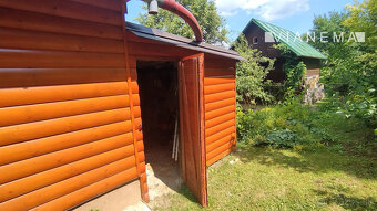 Na predaj krásna chatka v Považskej Bystrici, časť Kalsové - 5