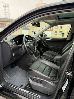 Volkswagen Tiguan Allspace 2.0 TDI Edition Comfortline - 5