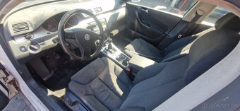 Lacno rozpredám VW Passat B6 na náhradné diely - 5
