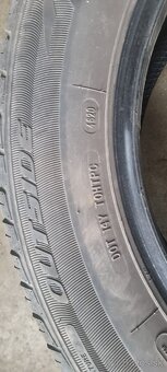 Predam 4 ks. letne pneumatiky 235 55 r17 99h - 5