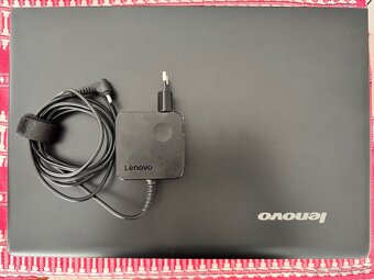 Lenovo Ideapad 100-15IBD - 5