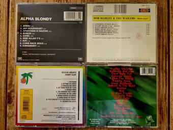 CD na predaj - 5