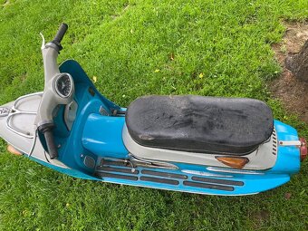 Predám cz175 /502 - 5
