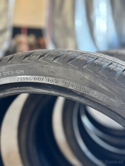 245/35 R21 Vredestein celoročné pneu - 5