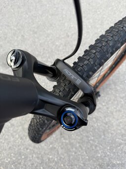Focus Whistler 3.9 velkosť M - 5