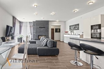 ALL INCLUSIVE | NA PREDAJ 3-IZBOVÝ RODINNÝ DOM | NOVOSTAVBA, - 5