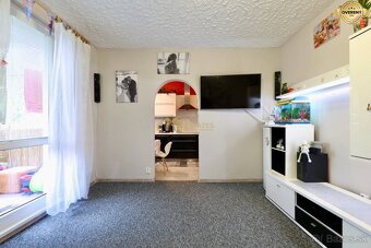 Príjemný 3 izbový byt s veľkou loggiou na Štefánikovej ulici - 5