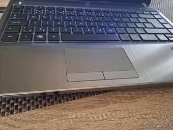 HP ProBook 4330s - 5
