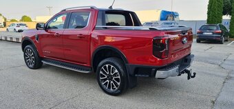 Ford Ranger 3.0 Ecoblue V6 240k A10-eAWD Platinum - 5