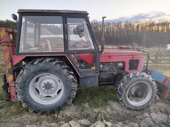 6745 Zetor - 5