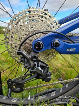 Novy Lapiere E-zesty 2025 karbon AM 9.4, L - 5