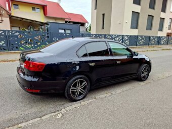 Volkswagen Jetta 1.2 TSI 77kw 2014 - 5