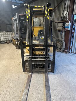 Caterpillar GP 18 - 5