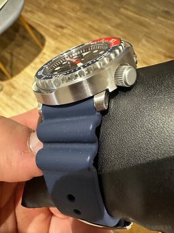 Seiko 499P1 “tuna” - 5