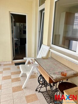 PRENÁJOM: 3. izbový zariadený byt, 69 m2, Prostějovská ulica - 5