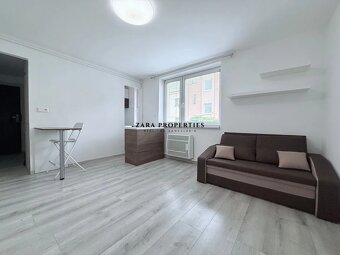 Zrekonštruovaný byt v TEHLOVEJ bytovke, Považská Bystrica - 5