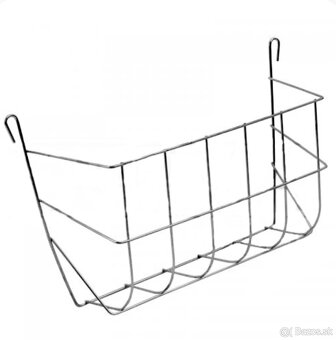 Nemecký obrovitý strakáč - 5