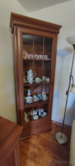 Nábytok v rustikálnom štýle - 5