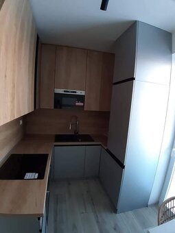 Prenajmem krásny byt v centre - 5