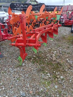 Polnohospodarska technika - 5