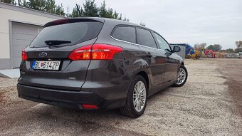 Ford FOCUS 1.0 EB - 5