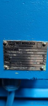 Predaj kompresor Orlík - 5