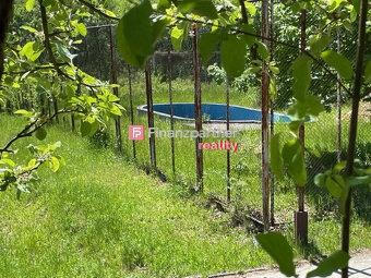 DOMAŠA areál v Bžanoch kúpte a urobte projekt a požiadajte E - 5