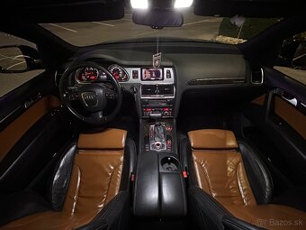 Audi Q7 3.0TDI 176kw S-line - 5