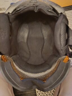 Detská prilba Salomon - 5