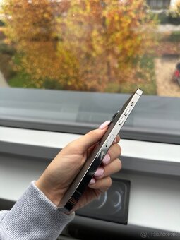 iPhone 12 Pro Max 256GB 5G Graphite - 5