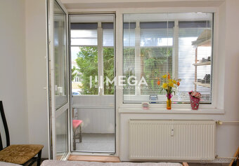 PREDAJ 2-izbového BYTU v STRÁŽSKOM - 5