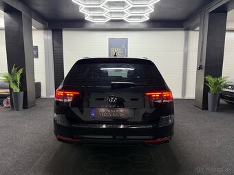Volkswagen Passat Variant 2021 2.0tdi 110kw DSG ELEGANCE - 5