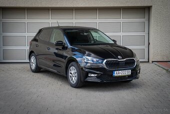 ŠKODA FABIA za super cenu - 5