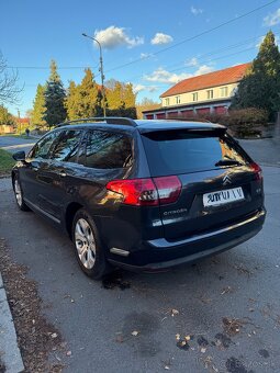 Citroën C5 HDI - 5