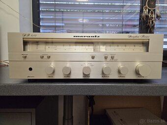 Marantz receiver SR 810 - 5