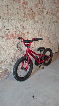Specialized Riprock 16 - 5