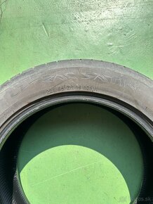 235/55 R19 105W XL VREDESTEIN ULTRAC SATIN - 5