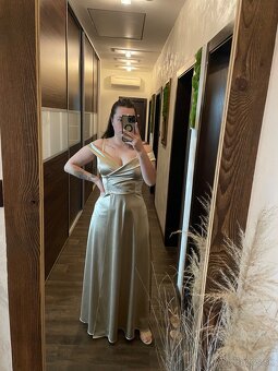 Spoločenské šaty - 5