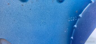 Blatník pravý predný Alfa Romeo Giulia - 5