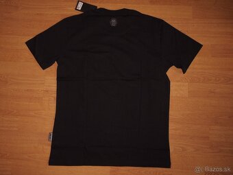 Philipp plein pánske tričko 4 - 5