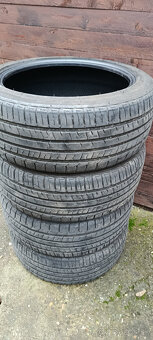 Letné Tomket Sport 235/45 R18 - 5