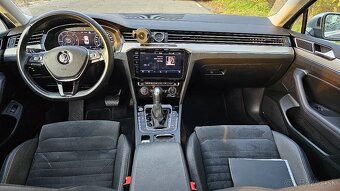 Volkswagen Passat B8 2.0 TDI 140 KW 10/2018 - 5