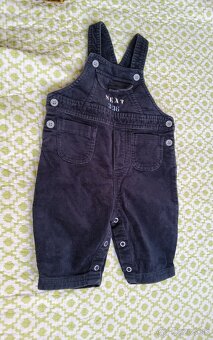 Bunda,nohavice,Next 6-9 mes. - 5