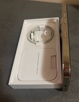 iPhone 14pro 128gb Gold - 5